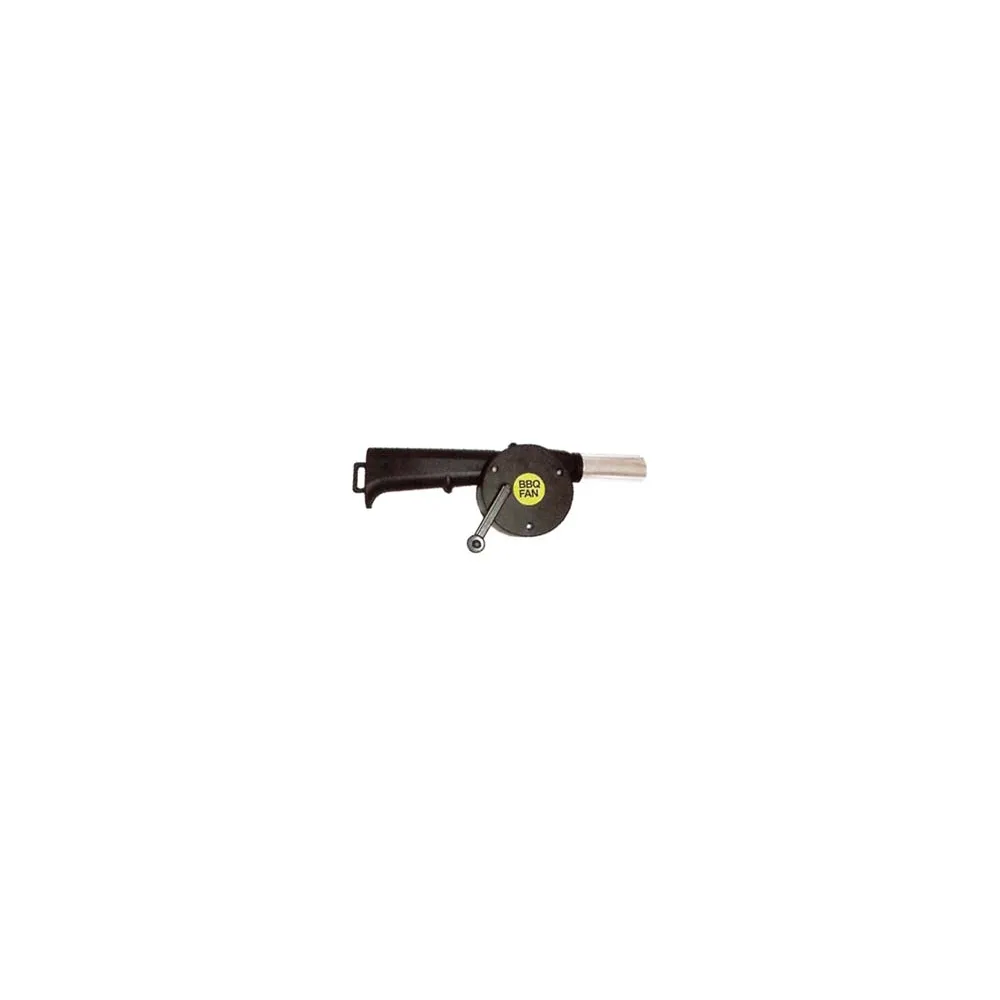 SOFFIATORE PER GRILL MANUALE