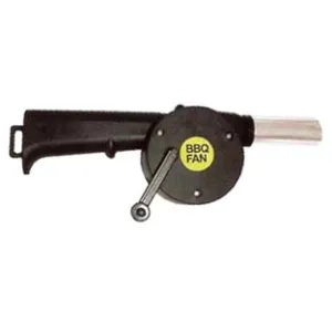 SOFFIATORE PER GRILL MANUALE