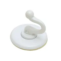GANCI ADESIVI SMERALDO BIANCHI