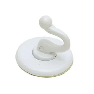 GANCI ADESIVI SMERALDO BIANCHI