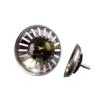 GRIGLIA INOX BASKET PER LAVELLO
