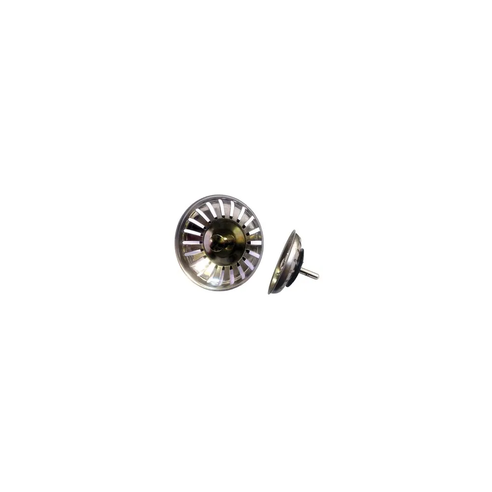 GRIGLIA INOX BASKET PER LAVELLO