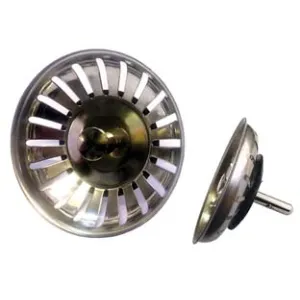 GRIGLIA INOX BASKET PER LAVELLO