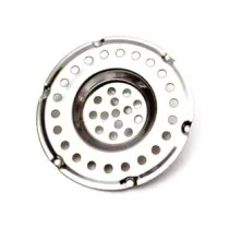 GRIGLIA INOX GRANDE PER LAVELLO