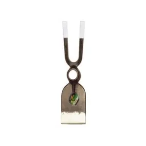 ZAPPA COMBINATA QUADRO BIDENTE PIATTO "ORSATTI"