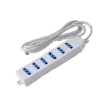 MULTIPRESA 6 POSTI