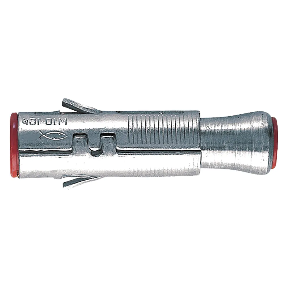 TASSELLO ACCIAIO 'SLM' SLM 10 Ø 16 x 60 mm TASSELLO ACCIAIO 'SLM' SLM 10 Ø 16 x 60 mm
