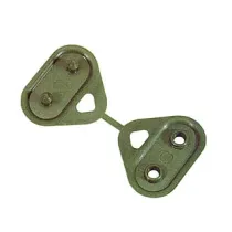 CLIPS PER FISSAGGIO RETI OMBREGGIANTI