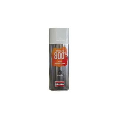 SMALTO 800°C ALTA TEMPERATURA SPRAY