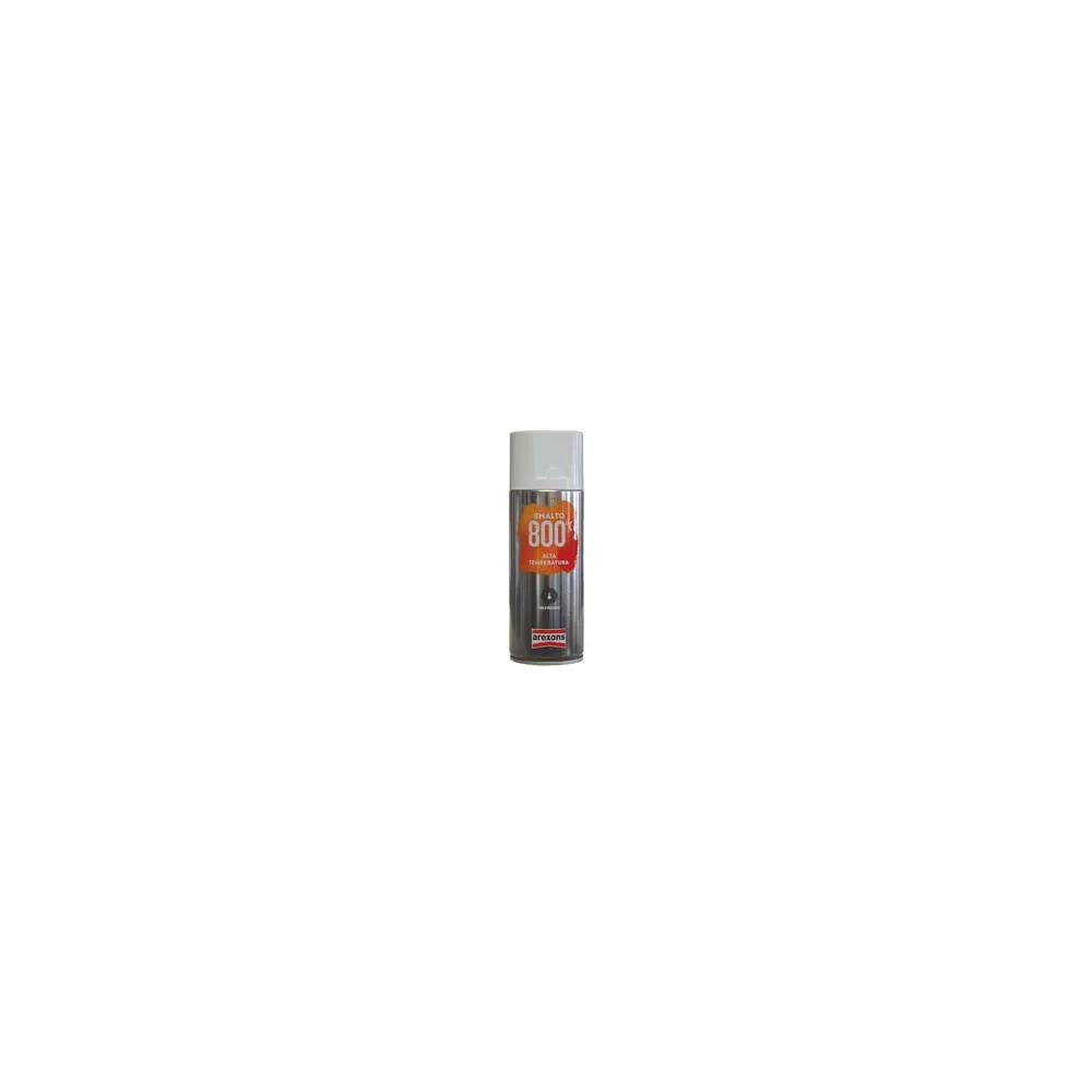 SMALTO 800°C ALTA TEMPERATURA SPRAY