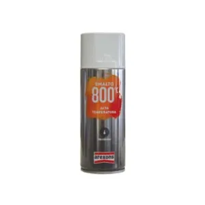 SMALTO 800°C ALTA TEMPERATURA SPRAY