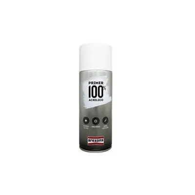 FONDO ANTIRUGGINE ACRILICO SPRAY