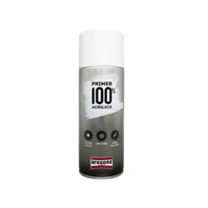 FONDO ANTIRUGGINE ACRILICO SPRAY