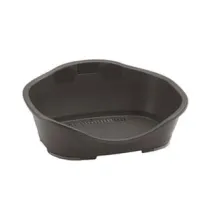 LETTINO SLEEPER GRIGIO