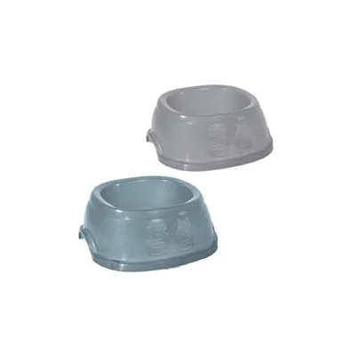 CIOTOLA IN PLASTICA PER ANIMALI DOMESTICI