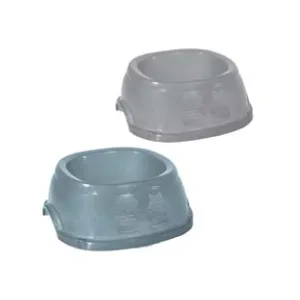 CIOTOLA IN PLASTICA PER ANIMALI DOMESTICI