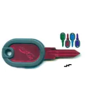 CHIAVI GIOBERT PER AUTO ALFA ROMEO GT16U1