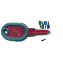 CHIAVI GIOBERT PER AUTO FIAT GT15RU1