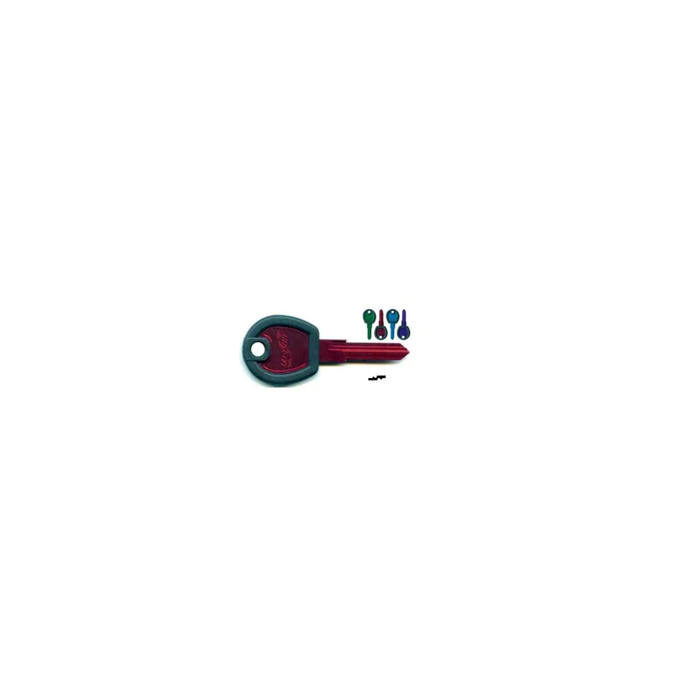 CHIAVI HUF PER AUTO AUDI IVECO PEGASO VOLKSWAGEN WT7U3