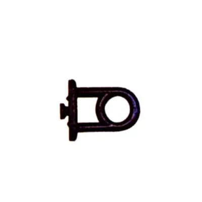 GANCIO PER GIRAVITE