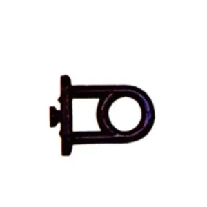 GANCIO PER GIRAVITE