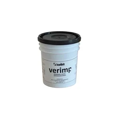 GUAINA LIQUIDA A BASE ACRILICA VERIMP