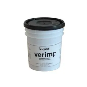 GUAINA LIQUIDA A BASE ACRILICA VERIMP