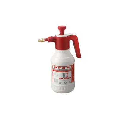 POMPA A PRESSIONE VAPORIZZATORE EROS LT.2
