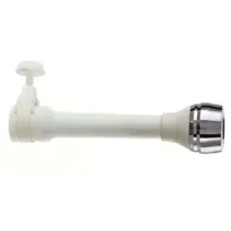 ROMPIGETTO ATTACCO UNIVERSALE LUNGO CON DOCCETTA CM.15
