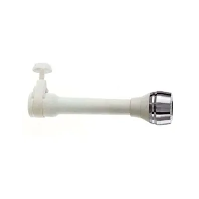 ROMPIGETTO ATTACCO UNIVERSALE LUNGO CON DOCCETTA CM.15