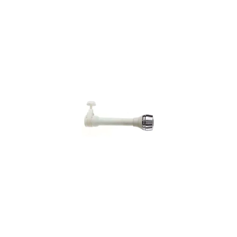 ROMPIGETTO ATTACCO UNIVERSALE LUNGO CON DOCCETTA CM.15