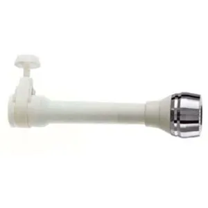 ROMPIGETTO ATTACCO UNIVERSALE LUNGO CON DOCCETTA CM.15