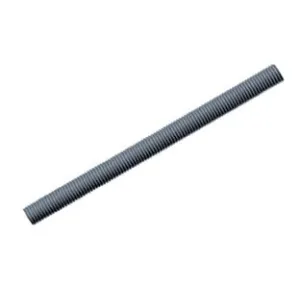 BARRA FILETTATA ACCIAIO INOX A2 AISI 304