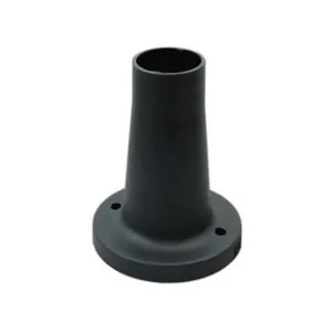 BASE PORTAPALO PER ILLUMINAZIONE GLOBO