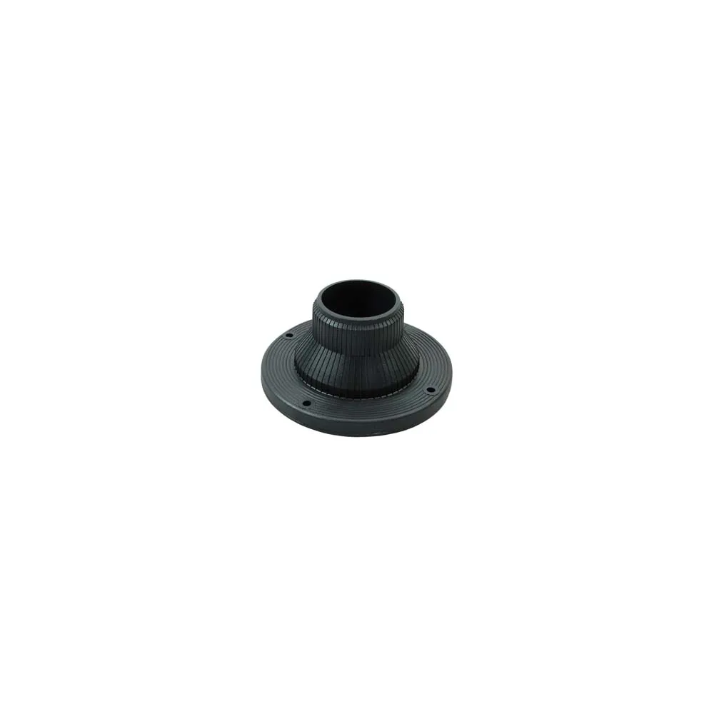 BASE PORTAPALO PER ILLUMINAZIONE GLOBO