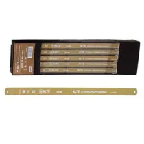 LAMA PER ARCHETTO HSS-ORO PROFESSIONALE