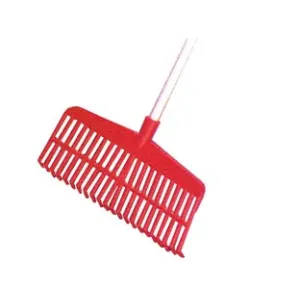 SCOPA RACCOGLI NOCCIOLE E FOGLIE SENZA MANICO