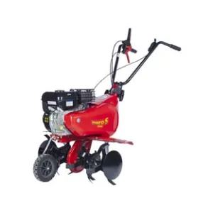 MOTOZAPPA A SCOPPIO MOTORE B&S CC.208 6 FRESE CM.75 CON RETROMARCIA