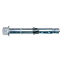 TASSELLO ANCORANTE ACCIAIO 'FH II-H' FH II 12/25H  Ø 12 x 115 mm