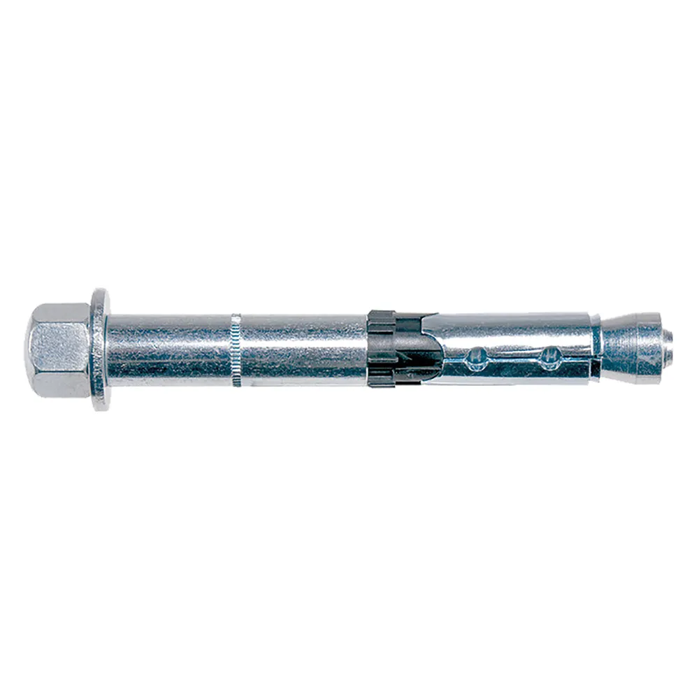TASSELLO ANCORANTE ACCIAIO 'FH II-H' FH II 12/25H Ø 12 x 115 mm TASSELLO ANCORANTE ACCIAIO 'FH II-H' FH II 12/25H Ø 12 x 115 mm