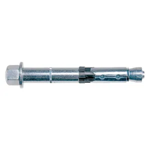 TASSELLO ANCORANTE ACCIAIO 'FH II-H' FH II 12/25H  Ø 12 x 115 mm