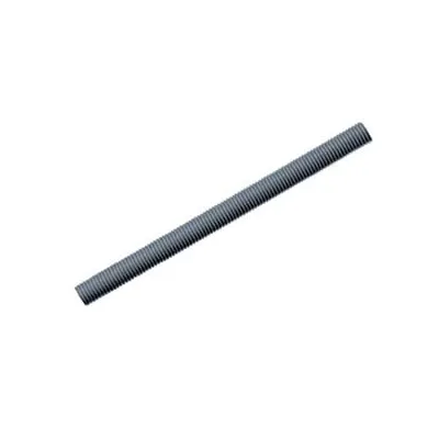 BARRA FILETTATA ACCIAIO INOX A2 AISI 304