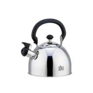 BOLLITORE INOX FISCHIO