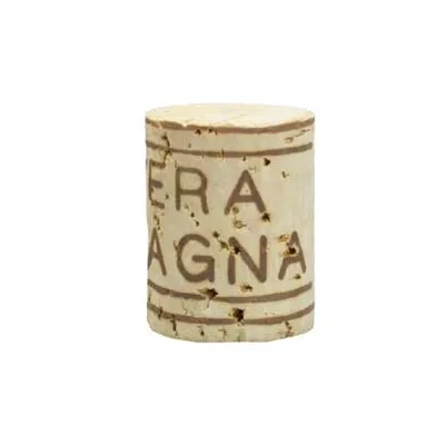 TAPPO IN SUGHERO "VERA SPAGNA"