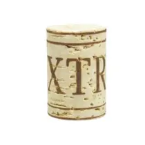 TAPPO IN SUGHERO "QUALITA’EXTRA" MM.26X40