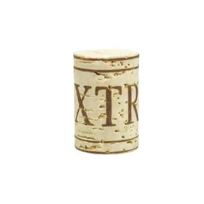 TAPPO IN SUGHERO "QUALITA’EXTRA" MM.26X40
