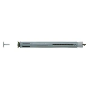 TASSELLO NYLON PER SERRAMENTI 'F-S-Z' F  8S 100Z  Ø  8 x 100