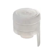 TAPPO SPUMANTE A FASCETTA IN PLASTICA