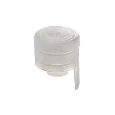 TAPPO SPUMANTE A FASCETTA IN PLASTICA