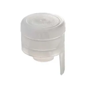 TAPPO SPUMANTE A FASCETTA IN PLASTICA